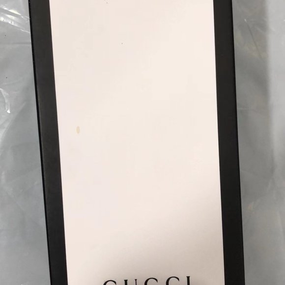 Gucci slides size 40 - Picture 6 of 6